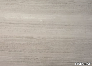 WHITE WOOD - Outdoor and indoor marble wall tiles _ MARGRAF