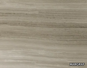 WHITE WOOD - Marble wall tiles / flooring _ MARGRAF