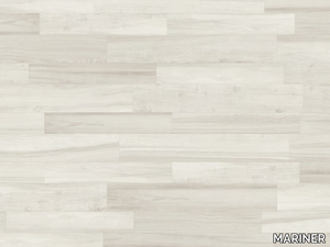 AXIS BIRCH - Porcelain stoneware flooring with wood effect _ MARINER