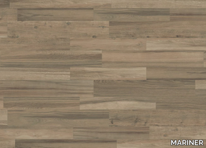 AXIS OAK - Porcelain stoneware flooring with wood effect _ MARINER