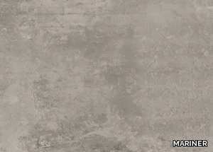 REIMS GRIGIO - Rectified porcelain stoneware wall/floor tiles _ MARINER