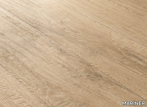 TONGASS NATURAL - Porcelain stoneware wall/floor tiles with wood effect _ MARINER