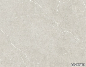 TIME CLOUD - Porcelain stoneware wall/floor tiles with stone effect _ MARINER