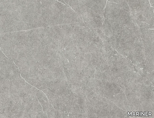 TIME FOG - Porcelain stoneware wall/floor tiles with stone effect _ MARINER