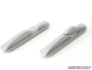 INNER CLICK - Recessed door handle _ MASTER ITALY