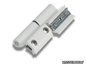 TOP RAPID - Extruded aluminium window hinge _ MASTER ITALY