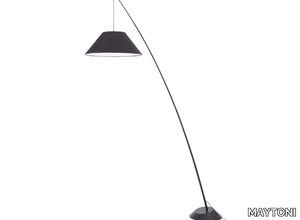 CAMPANULA - Arc lamp _ MAYTONI