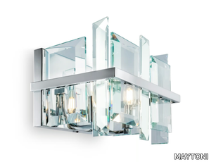 CEREZO - Metal wall lamp _ MAYTONI