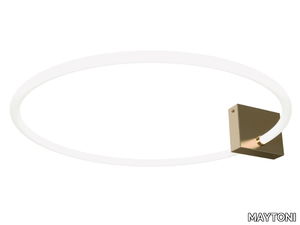 ANILLO - LED ceiling lamp _ MAYTONI