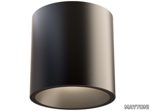 ALFA C064CL - LED dimmable ceiling metal spotlight _ MAYTONI