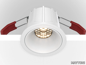 ALFA DL043-01-D - Recessed LED dimmable spotlight _ MAYTONI