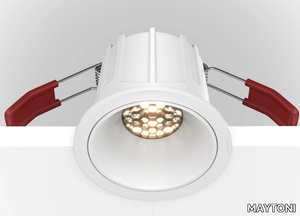 ALFA DL043-01 - Recessed LED spotlight _ MAYTONI