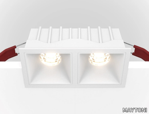 ALFA DL043-02-D - LED dimmable multiple spotlight _ MAYTONI