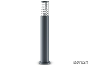 BRONX - Powder coated aluminium bollard light _ MAYTONI