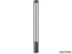 ELBE - LED bollard light _ MAYTONI