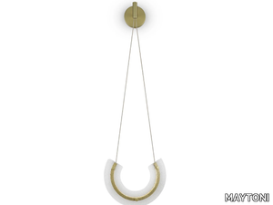 MAYA - LED wall lamp _ MAYTONI