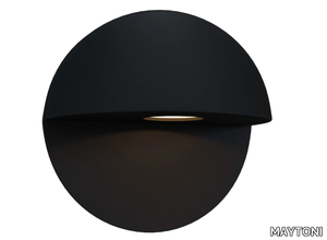 MEZZO - LED aluminium Outdoor wall Lamp _ MAYTONI