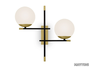 NOSTALGIA - Metal wall lamp _ MAYTONI