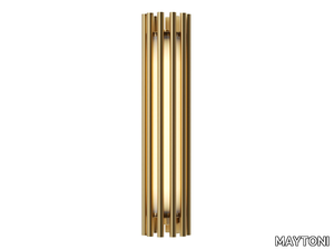 SONATA - LED aluminium wall lamp _ MAYTONI