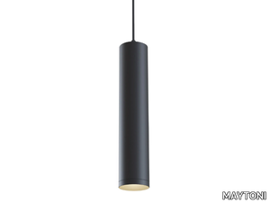 SHELBY - Metal pendant lamp _ MAYTONI