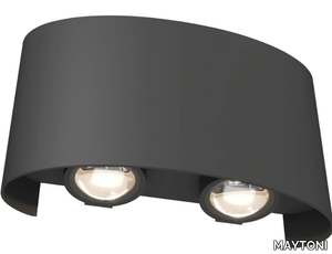 STRATO - LED metal Outdoor wall Lamp _ MAYTONI