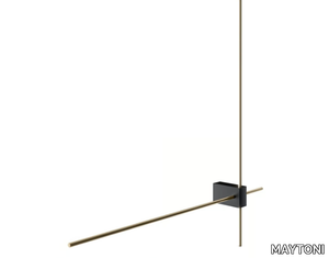 PARS - LED aluminium wall lamp _ MAYTONI