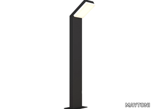 PASO - LED aluminium bollard light _ MAYTONI