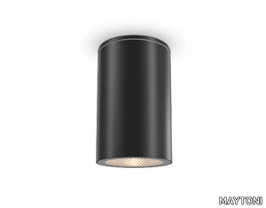 ROLL - LED ceiling aluminium Outdoor spotlight _ MAYTONI