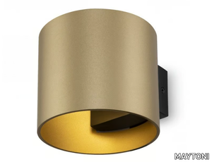 ROND - Aluminium wall light _ MAYTONI