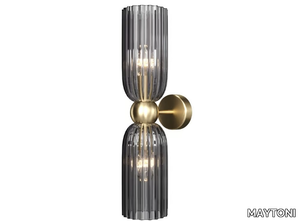 ANTIC - Wall lamp _ MAYTONI