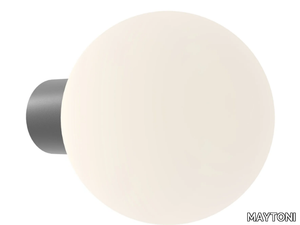 BOLD - Aluminium Outdoor wall Lamp _ MAYTONI