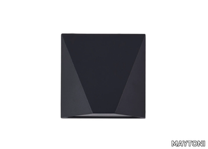 BEEKMAN - LED metal Outdoor wall Lamp _ MAYTONI
