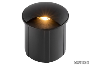 BISCOTTI - LED outdoor aluminium steplight _ MAYTONI