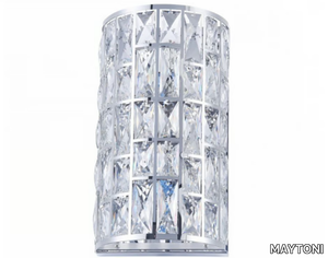 GELID - Crystal wall light _ MAYTONI