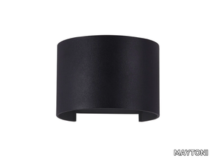 FULTON - Metal Outdoor wall Lamp _ MAYTONI