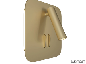IOS 176 - LED adjustable wall lamp _ MAYTONI