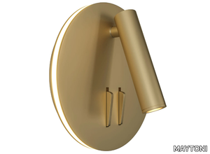 IOS 176 - LED adjustable wall lamp _ MAYTONI