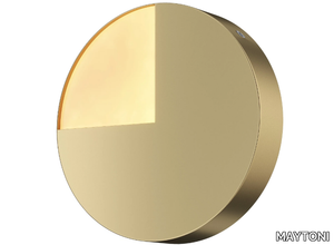 JUPITER - LED aluminium wall light _ MAYTONI
