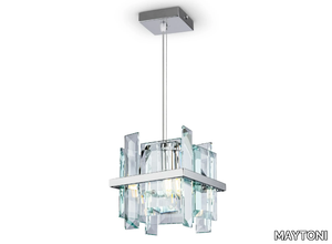 CEREZO - Glass pendant lamp _ MAYTONI