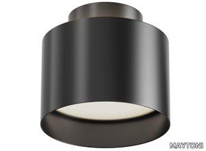 HARZ - LED aluminium bollard light _ MAYTONI