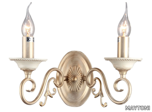 PERLA - Metal wall lamp _ MAYTONI