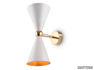 VESPER - Metal wall lamp _ MAYTONI