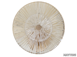 ASTER - Glass wall light _ MAYTONI