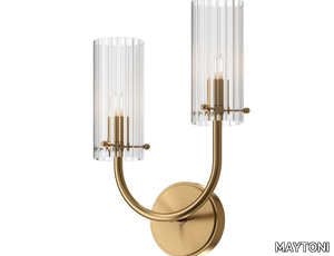 ARCO - Glass wall light _ MAYTONI