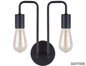 GILBERT - Metal wall lamp _ MAYTONI