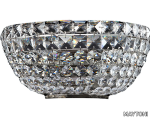 BASFOR - Crystal wall light _ MAYTONI