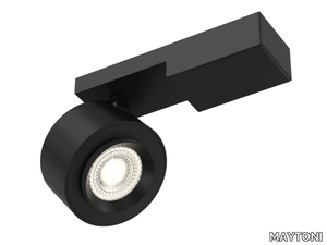 TREO - LED ceiling aluminium spotlight _ MAYTONI