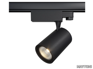 VUORO - LED aluminium track-Light _ MAYTONI