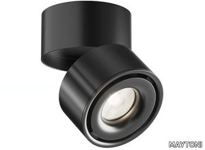 YIN - LED dimmable aluminium spotlight _ MAYTONI