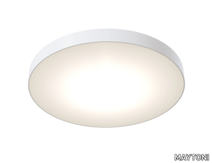 ZON - LED aluminium ceiling light _ MAYTONI